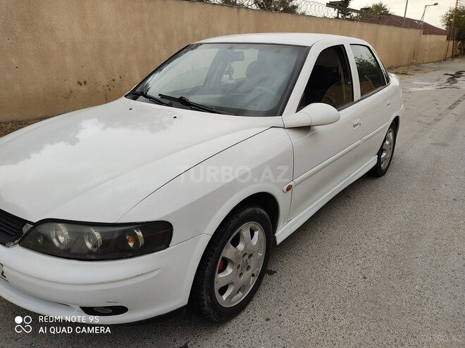 Opel Vectra 1999, 260,000 km - 1.8 л - Bakı
