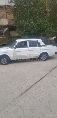 LADA (VAZ) 2106 1984, 100,000 km - 1.6 l - Şirvan