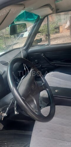 LADA (VAZ) 2106 1984, 100,000 km - 1.6 l - Şirvan