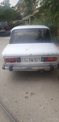LADA (VAZ) 2106 1984, 100,000 km - 1.6 l - Şirvan