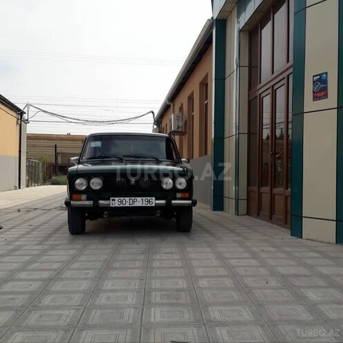 LADA (VAZ) 2106 1999, 293,301 km - 1.6 l - Şəmkir