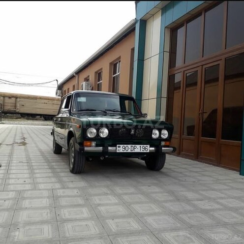 LADA (VAZ) 2106 1999, 293,301 km - 1.6 l - Şəmkir