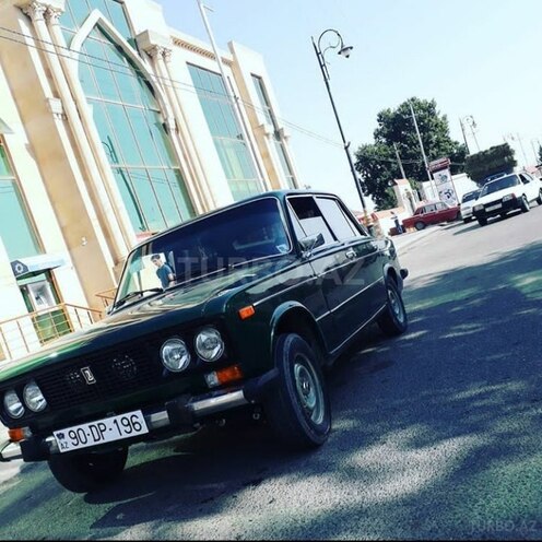 LADA (VAZ) 2106 1999, 293,301 km - 1.6 l - Şəmkir