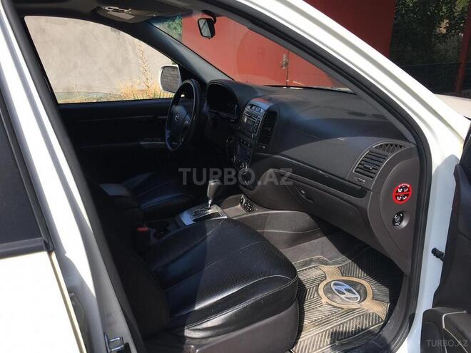 Hyundai Santa Fe 2012, 40,965 km - 2.4 л - Masallı