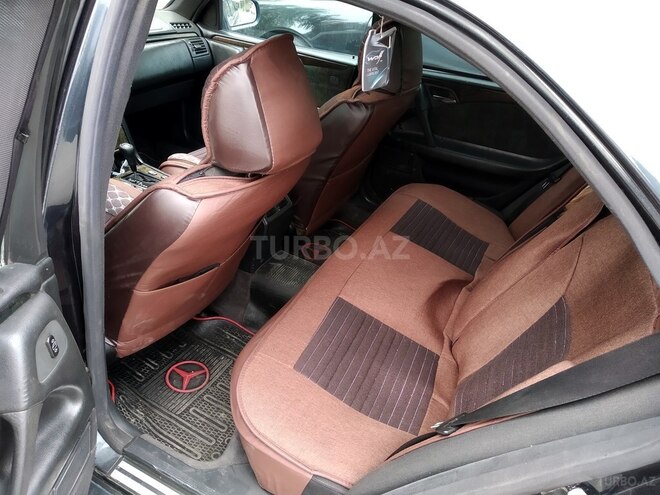 Mercedes E 200 1996, 361,050 km - 2.0 l - Bakı