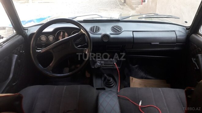 LADA (VAZ) 2106 1999, 293,301 km - 1.6 l - Şəmkir