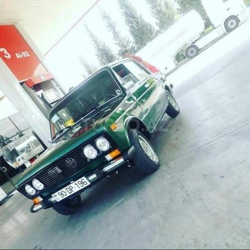LADA (VAZ) 2106 1999, 293,301 km - 1.6 l - Şəmkir