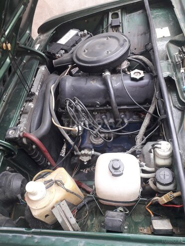LADA (VAZ) 2106 1999, 293,301 km - 1.6 l - Şəmkir