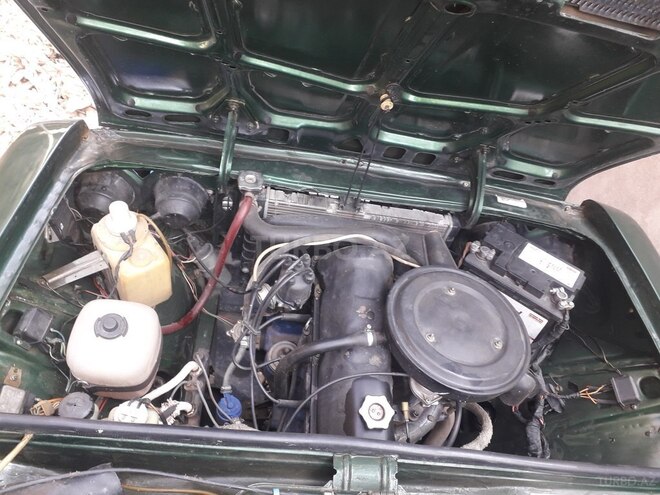 LADA (VAZ) 2106 1999, 293,301 km - 1.6 l - Şəmkir