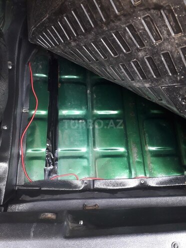 LADA (VAZ) 2106 1999, 293,301 km - 1.6 l - Şəmkir