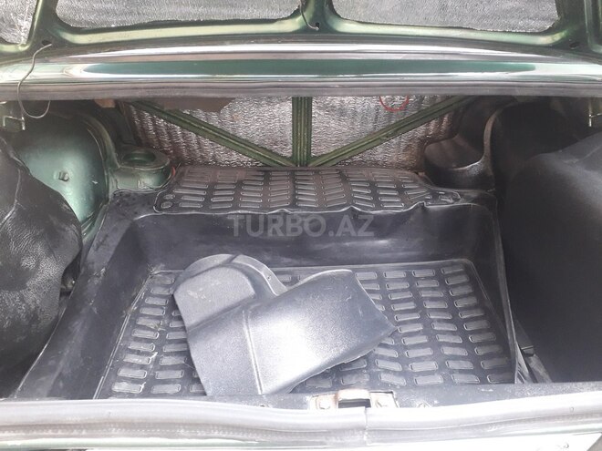 LADA (VAZ) 2106 1999, 293,301 km - 1.6 l - Şəmkir