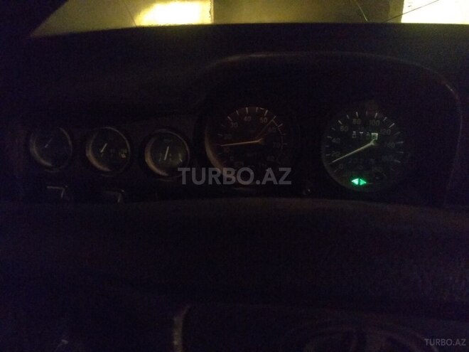 LADA (VAZ) 2106 1981, 563,200 km - 1.3 l - Bakı