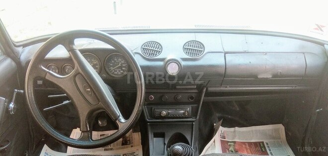 LADA (VAZ) 2106 1981, 563,200 km - 1.3 l - Bakı