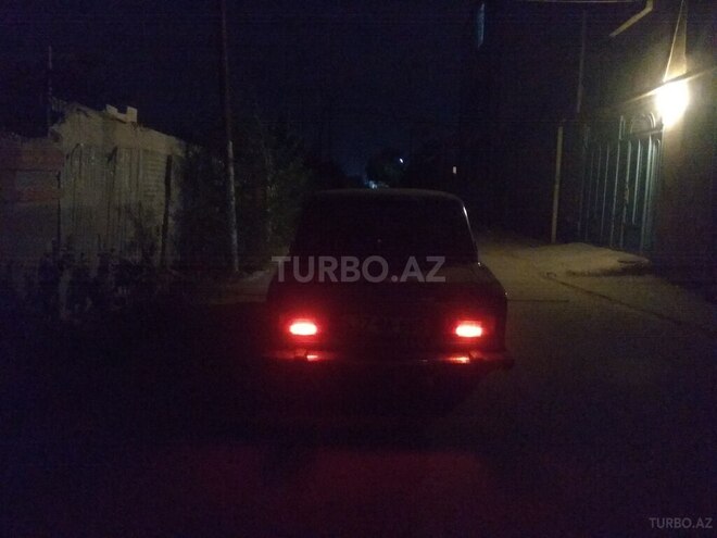 LADA (VAZ) 2106 1981, 563,200 km - 1.3 l - Bakı