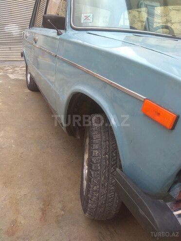 LADA (VAZ) 2106 1981, 563,200 km - 1.3 l - Bakı