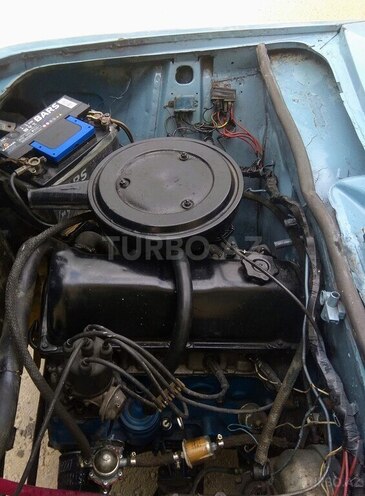 LADA (VAZ) 2106 1981, 563,200 km - 1.3 l - Bakı