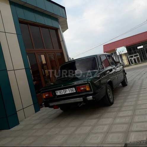 LADA (VAZ) 2106 1999, 293,301 km - 1.6 l - Şəmkir