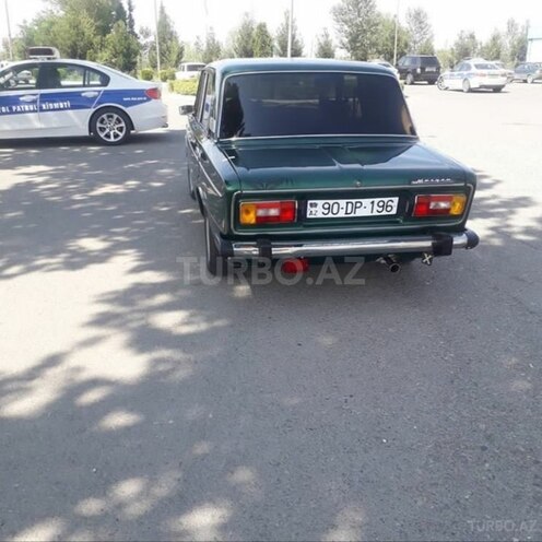 LADA (VAZ) 2106 1999, 293,301 km - 1.6 l - Şəmkir