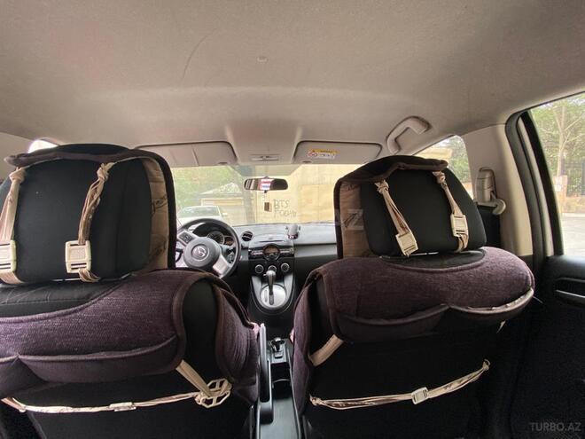Mazda 2 2014, 105,000 km - 1.5 l - Bakı