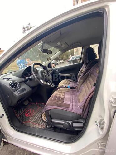 Mazda 2 2014, 105,000 km - 1.5 l - Bakı