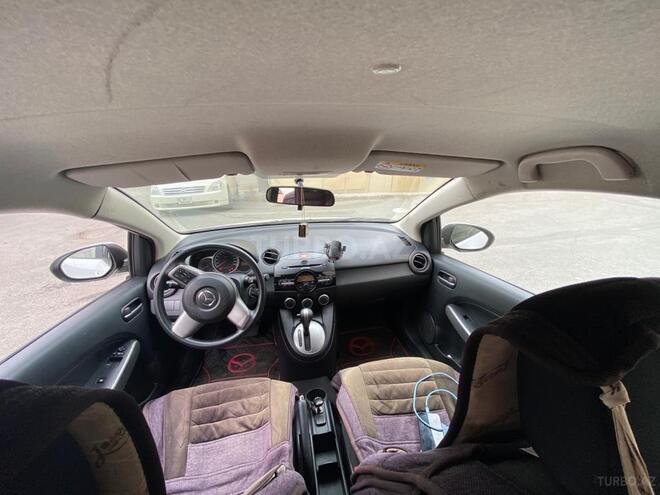 Mazda 2 2014, 105,000 km - 1.5 l - Bakı