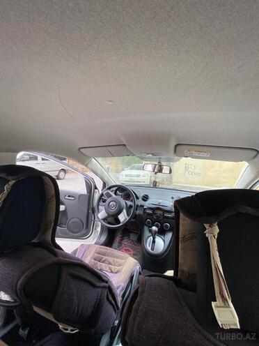 Mazda 2 2014, 105,000 km - 1.5 l - Bakı