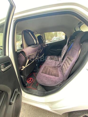 Mazda 2 2014, 105,000 km - 1.5 l - Bakı