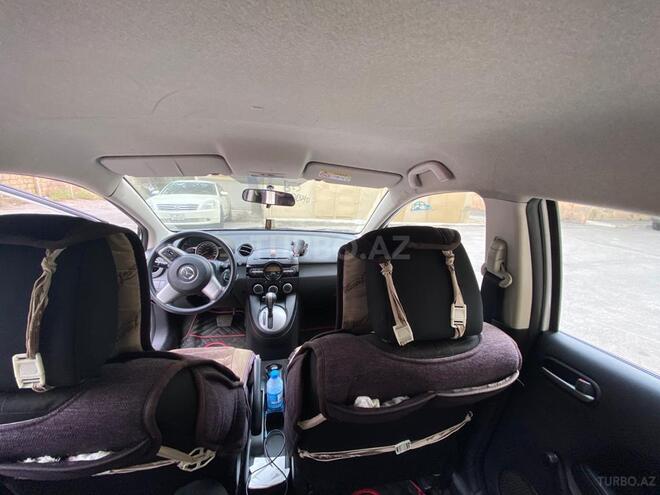 Mazda 2 2014, 105,000 km - 1.5 l - Bakı