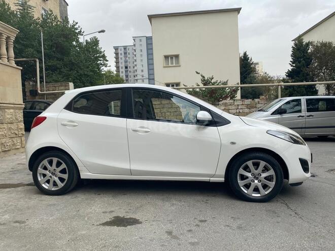 Mazda 2 2014, 105,000 km - 1.5 l - Bakı