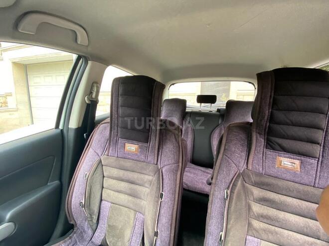 Mazda 2 2014, 105,000 km - 1.5 l - Bakı