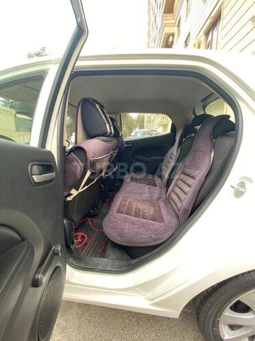 Mazda 2 2014, 105,000 km - 1.5 l - Bakı