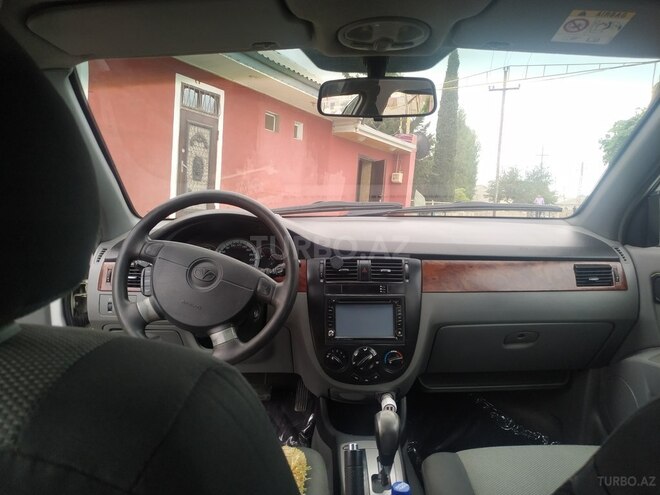 Daewoo Gentra 2014, 165,000 km - 1.6 l - Xırdalan