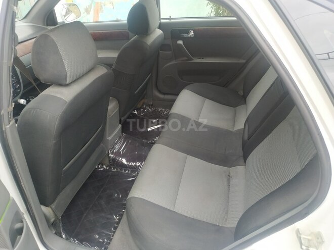 Daewoo Gentra 2014, 165,000 km - 1.6 l - Xırdalan