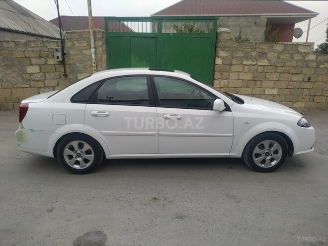 Daewoo Gentra 2014, 165,000 km - 1.6 l - Xırdalan