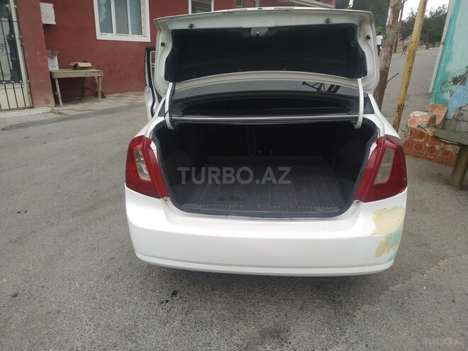 Daewoo Gentra 2014, 165,000 km - 1.6 l - Xırdalan