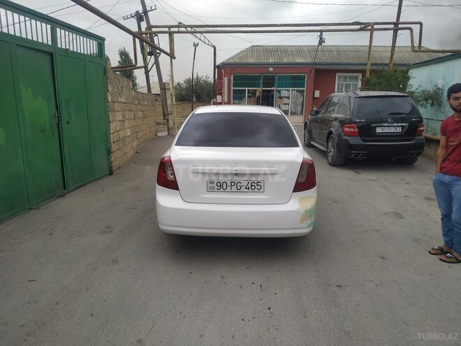 Daewoo Gentra 2014, 165,000 km - 1.6 l - Xırdalan