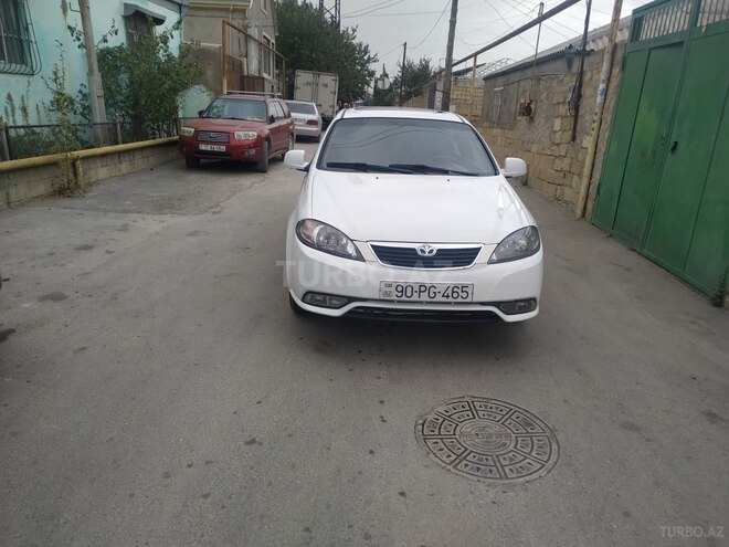 Daewoo Gentra 2014, 165,000 km - 1.6 l - Xırdalan