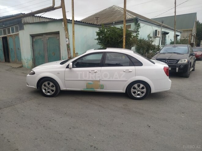 Daewoo Gentra 2014, 165,000 km - 1.6 l - Xırdalan