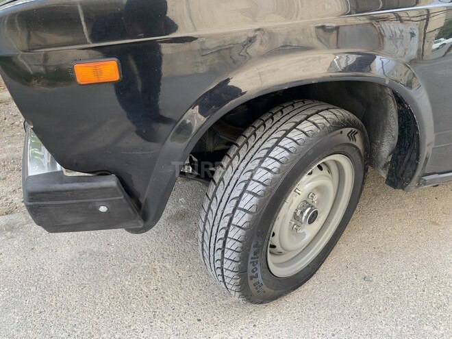 LADA (VAZ) 2107 2010, 45,000 km - 1.6 l - Bakı