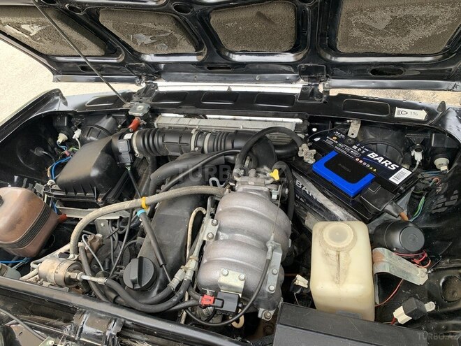 LADA (VAZ) 2107 2010, 45,000 km - 1.6 l - Bakı