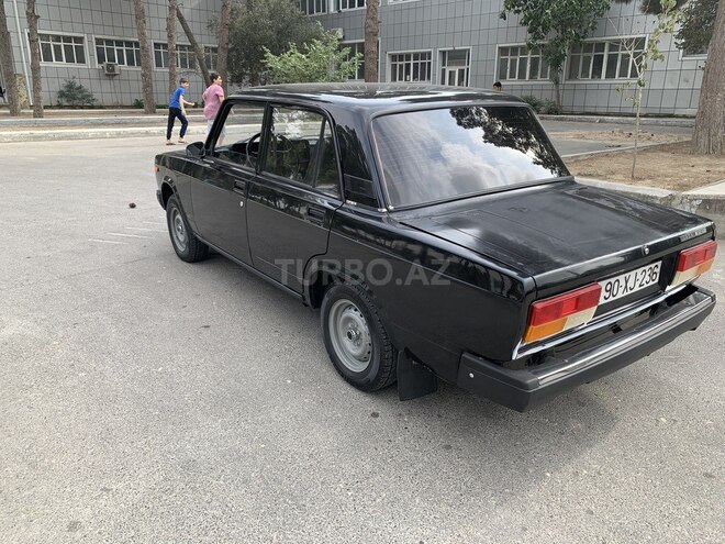 LADA (VAZ) 2107 2010, 45,000 km - 1.6 l - Bakı