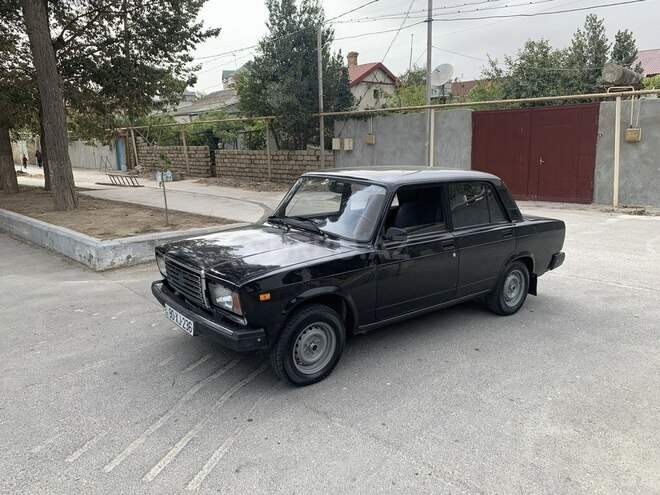LADA (VAZ) 2107 2010, 45,000 km - 1.6 l - Bakı