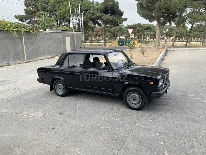 LADA (VAZ) 2107 2010, 45,000 km - 1.6 l - Bakı