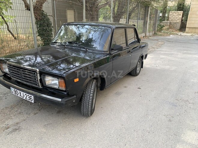 LADA (VAZ) 2107 2010, 45,000 km - 1.6 l - Bakı