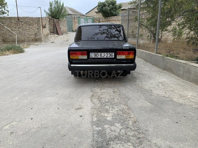LADA (VAZ) 2107 2010, 45,000 km - 1.6 l - Bakı