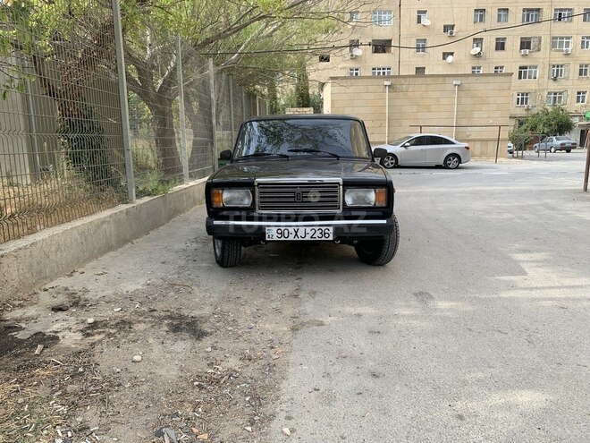 LADA (VAZ) 2107 2010, 45,000 km - 1.6 l - Bakı