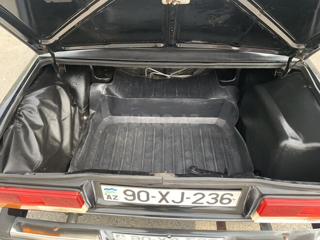 LADA (VAZ) 2107 2010, 45,000 km - 1.6 l - Bakı