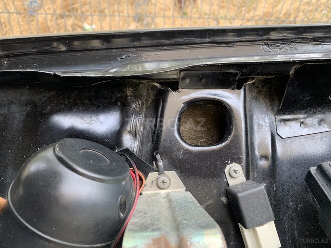 LADA (VAZ) 2107 2010, 45,000 km - 1.6 l - Bakı