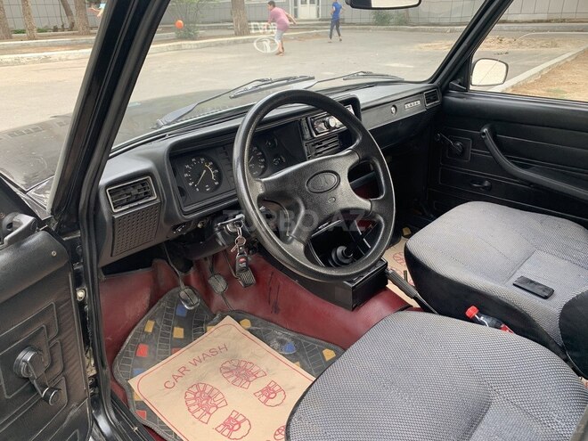 LADA (VAZ) 2107 2010, 45,000 km - 1.6 l - Bakı