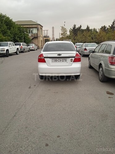 Chevrolet Aveo 2011, 197,253 km - 1.2 л - Bakı